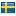 inculare.net server is located in Sweden